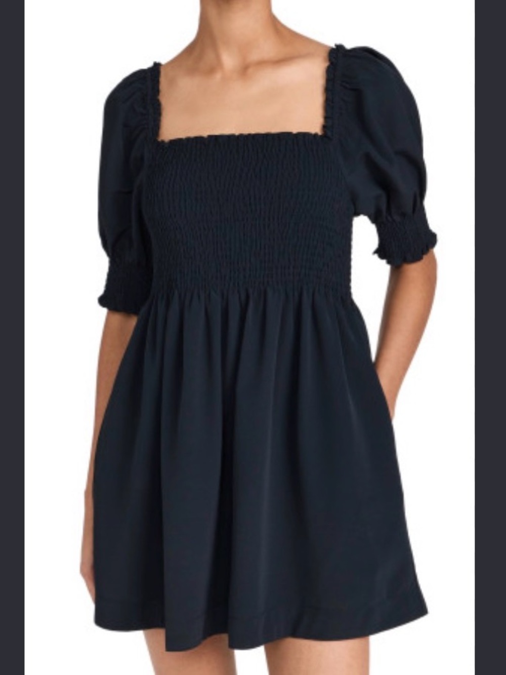 Hill House Athena Nap Dress